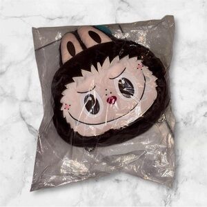 POP MART Classic Bag Series- LABUBU Big
Head Backpack